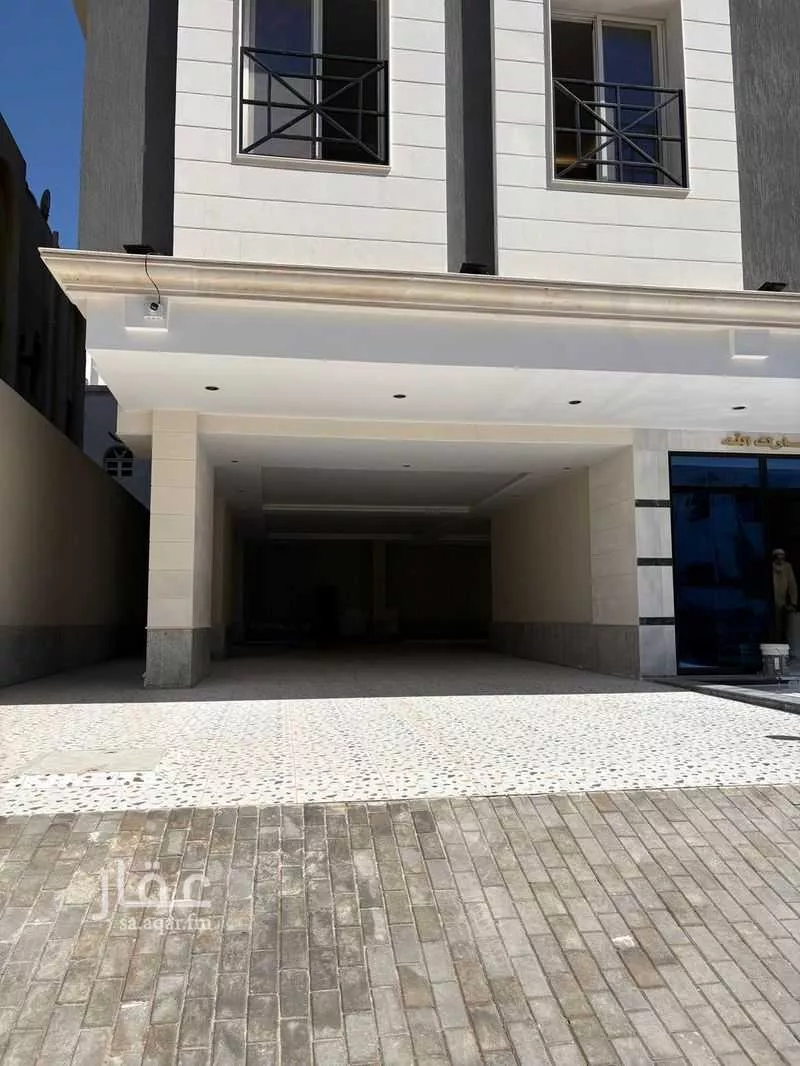 شقة 3 غرف في الفيصلية 2