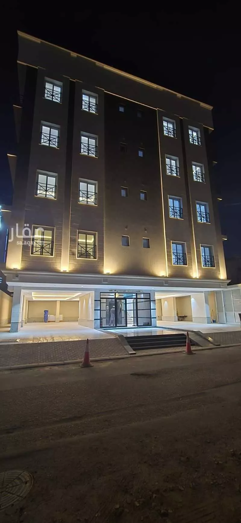 شقة 3 غرف في الفيصلية 3