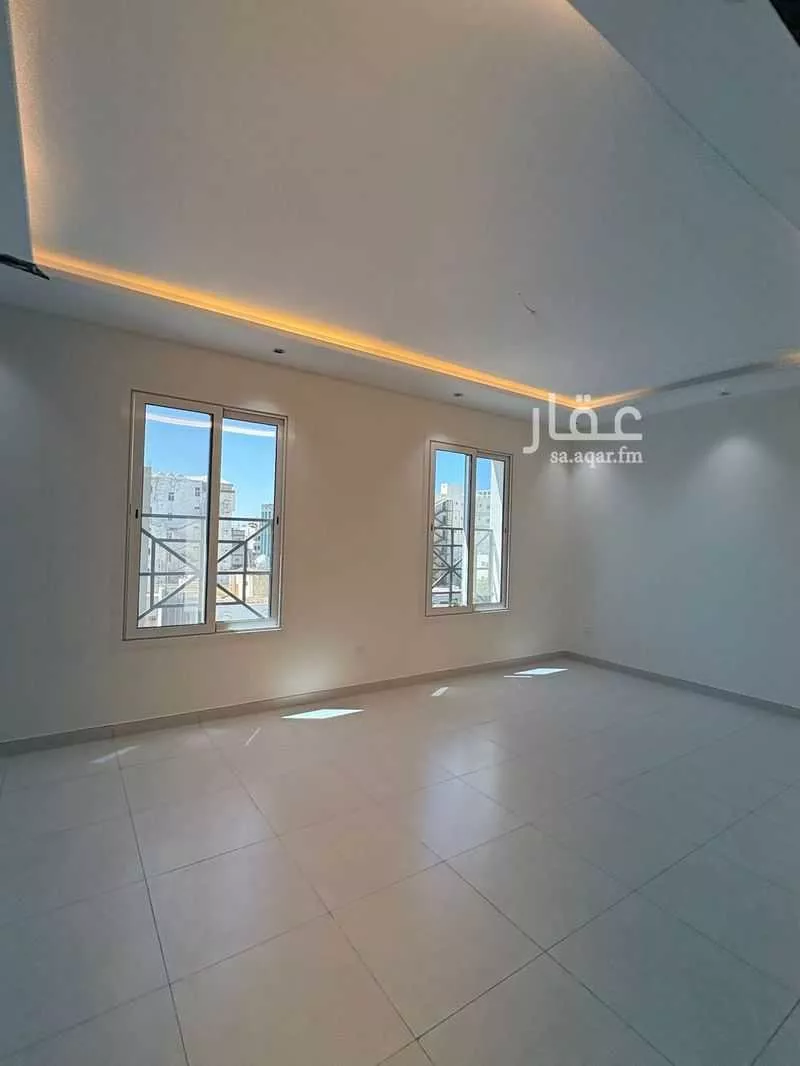 شقة 3 غرف في الفيصلية 8