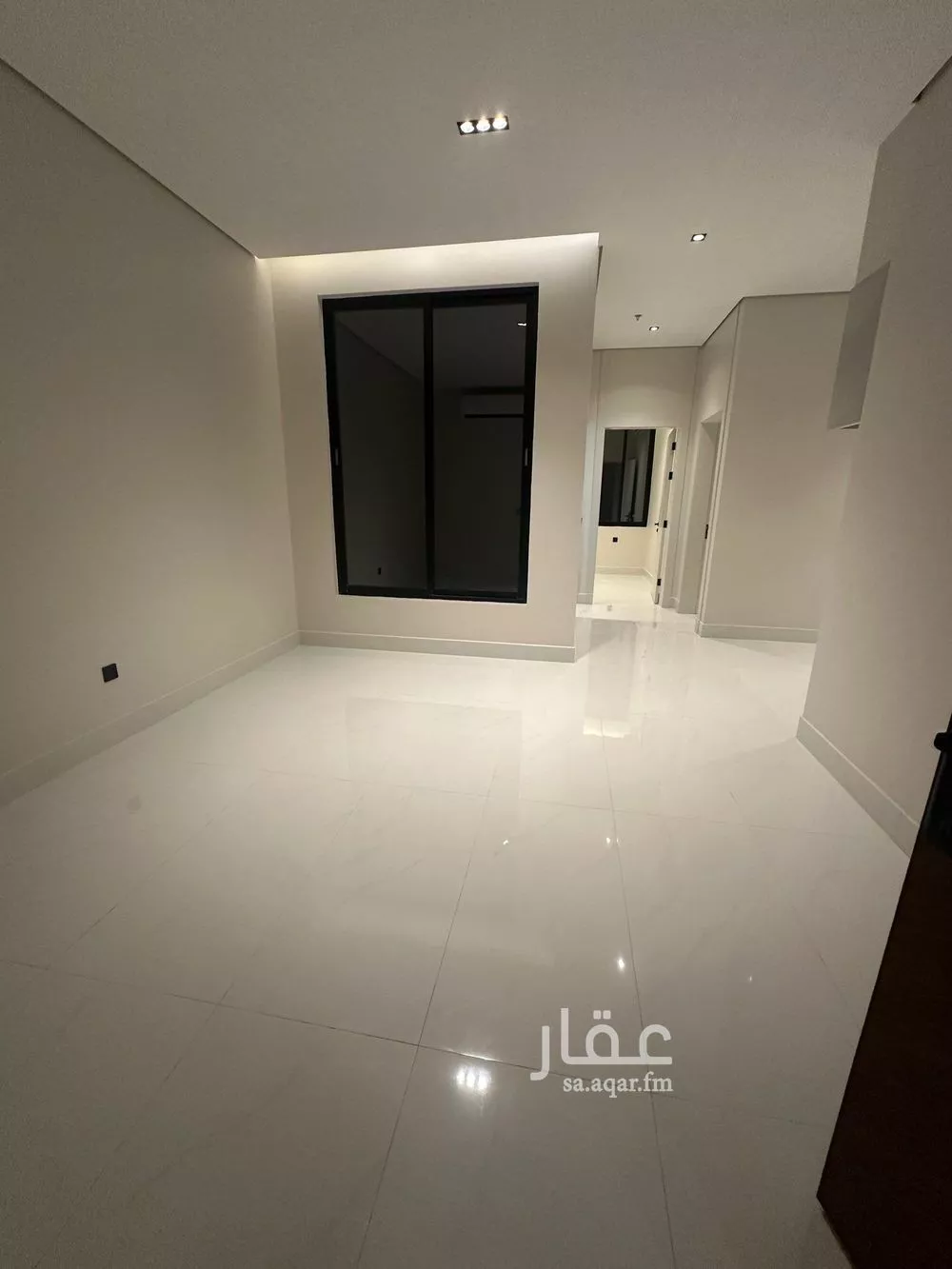 شقة 2 غرف في النرجس 3