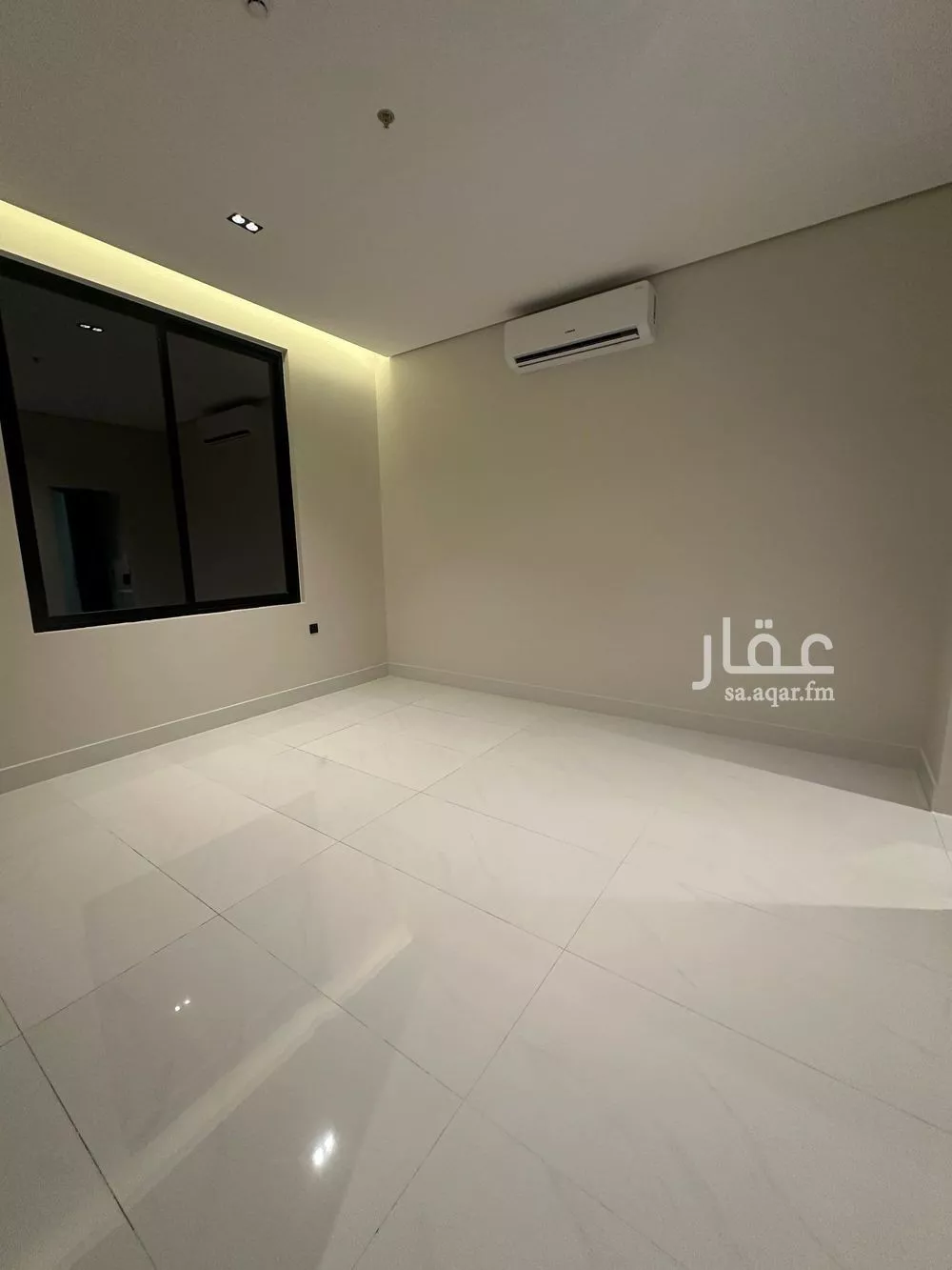 شقة 2 غرف في النرجس 4