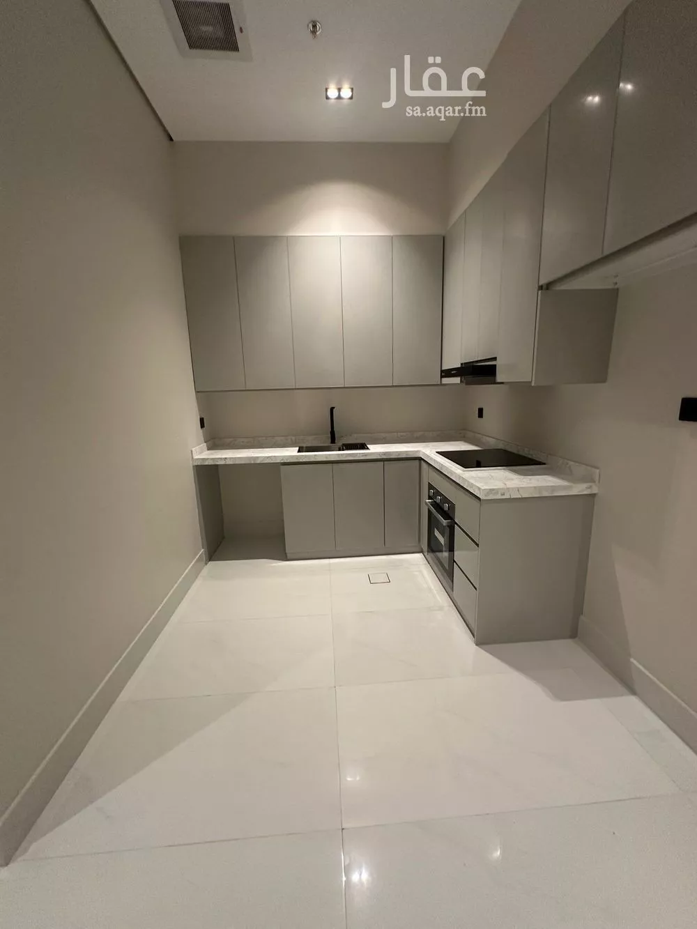 شقة 2 غرف في النرجس 7