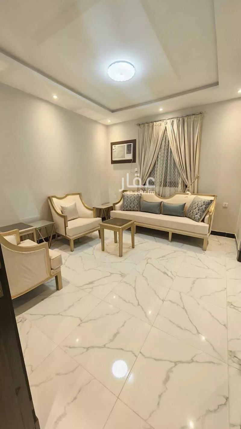 شقة 5 غرف في العزيزية 2