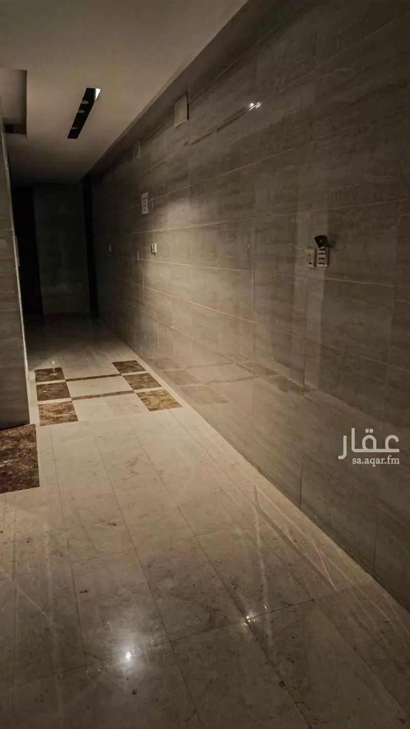 شقة 5 غرف في العزيزية 11