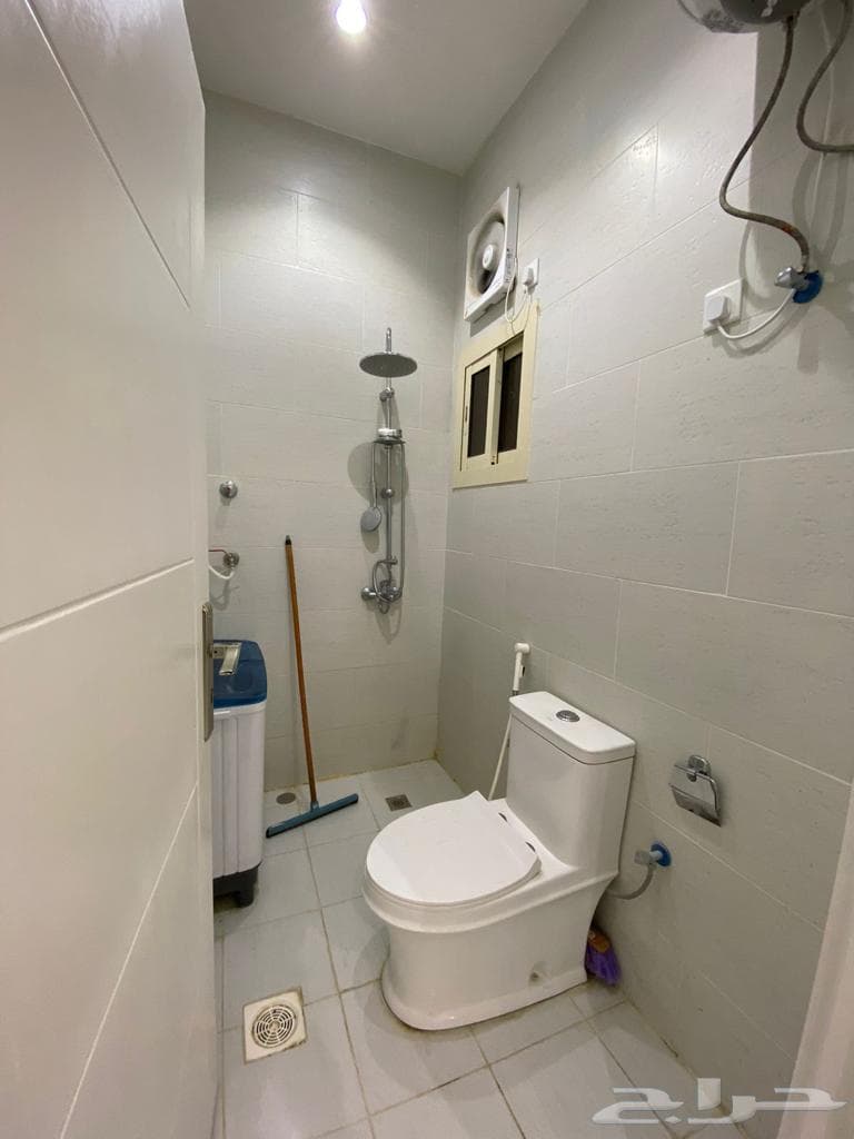 شقة 20 غرف في الحمدانية 11