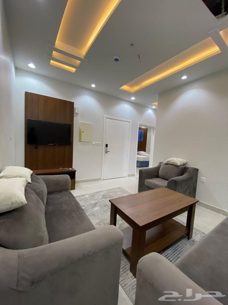 شقة 20 غرف في الحمدانية 3