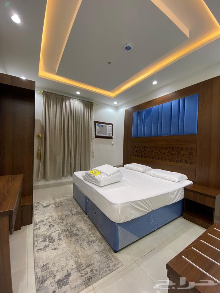 شقة 20 غرف في الحمدانية 4