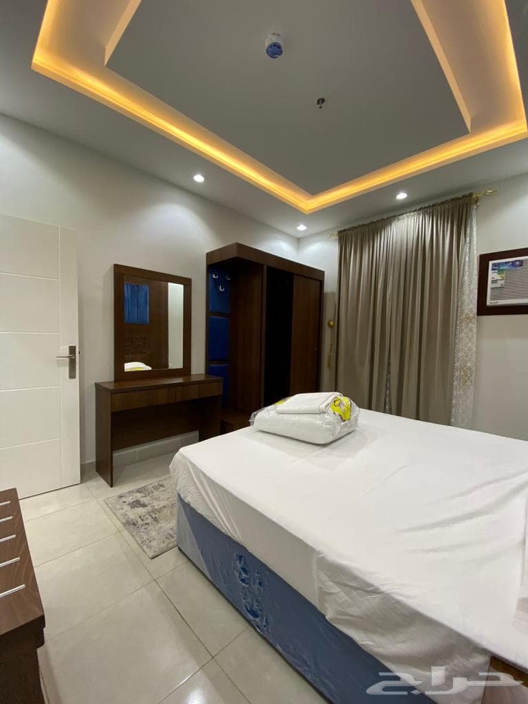 شقة 20 غرف في الحمدانية 5