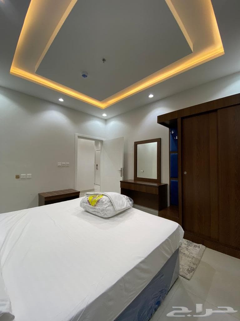 شقة 20 غرف في الحمدانية 6