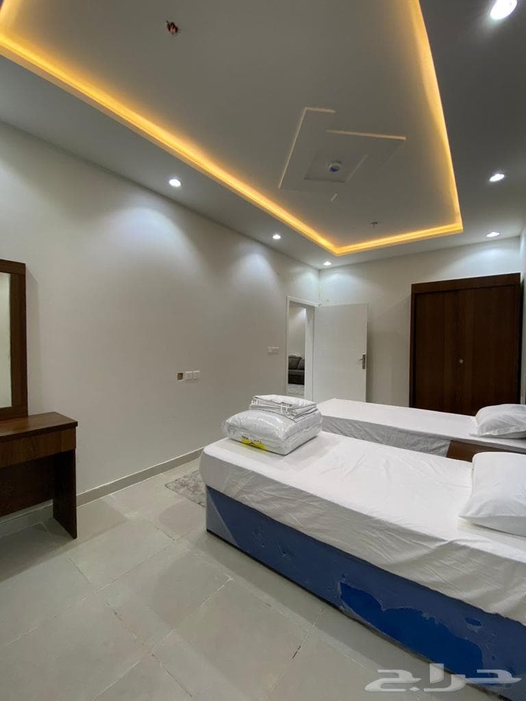 شقة 20 غرف في الحمدانية 8