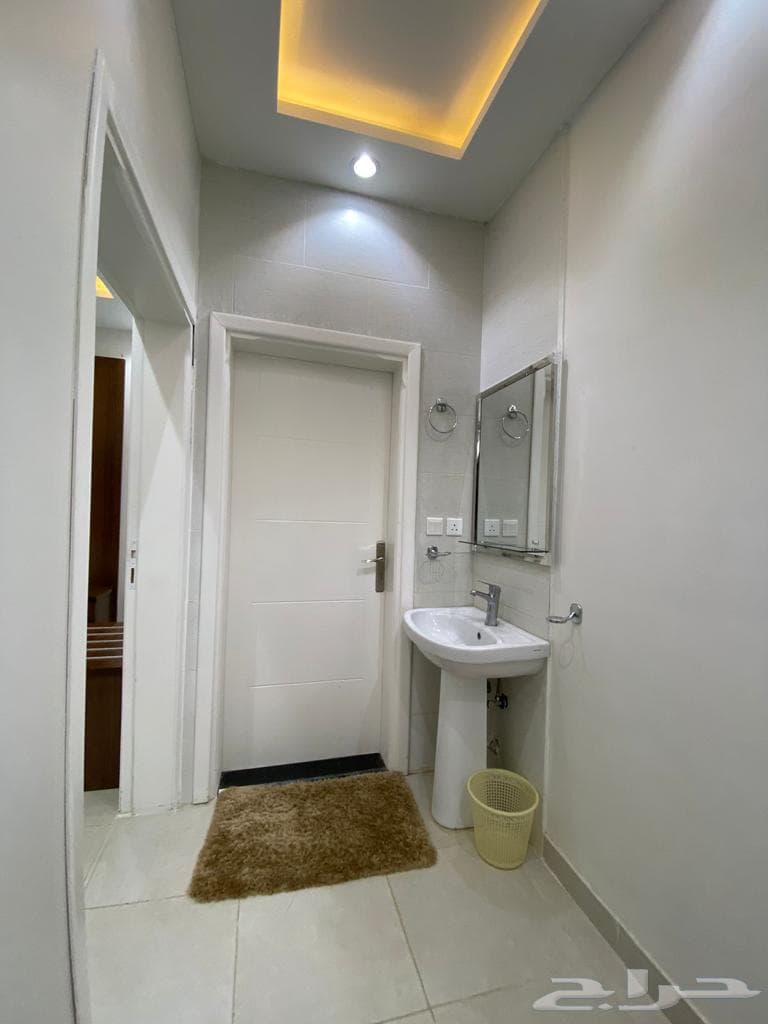 شقة 20 غرف في الحمدانية 9