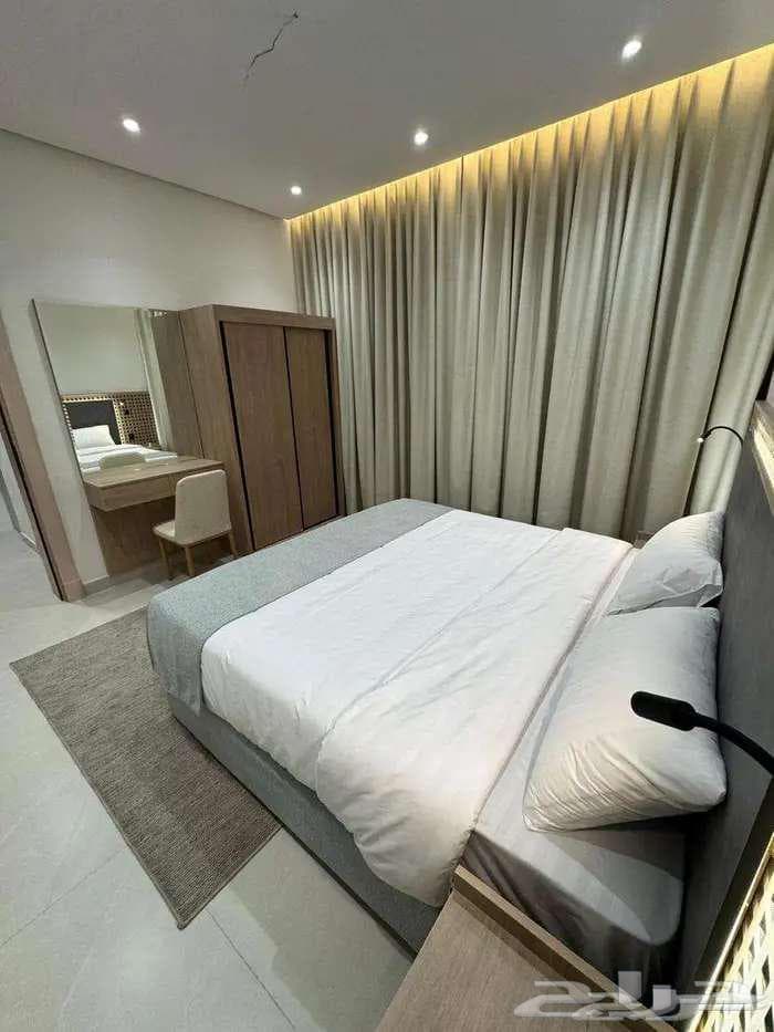 شقة 2 غرف في الصفا 2