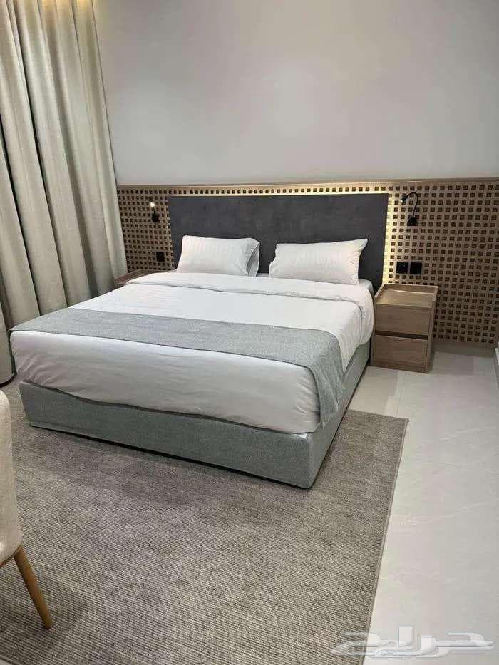 شقة 2 غرف في الصفا 3