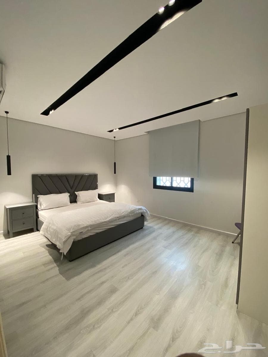 شقة 3 غرف في النسيم 1