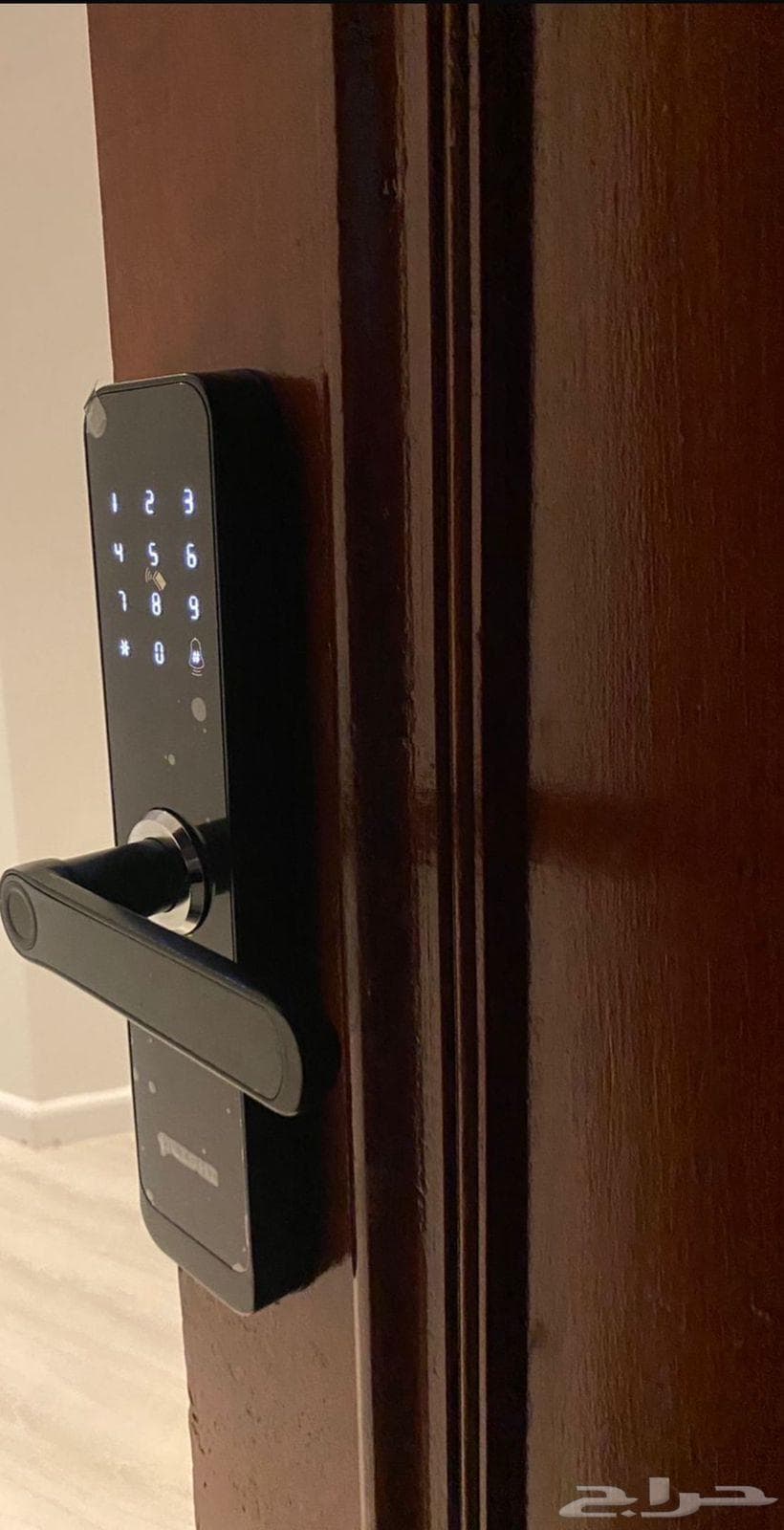 شقة 3 غرف في النسيم 2