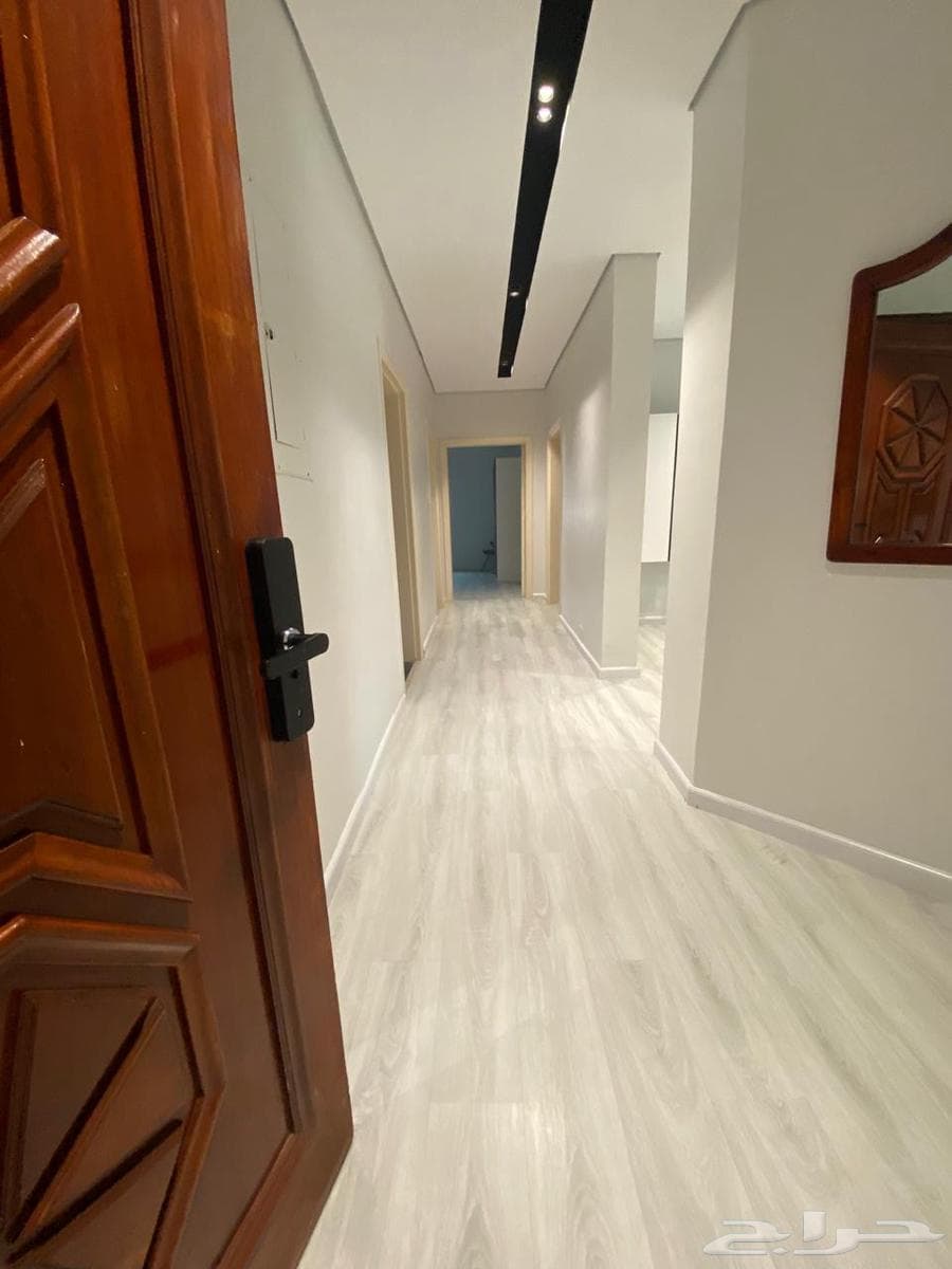 شقة 3 غرف في النسيم 3