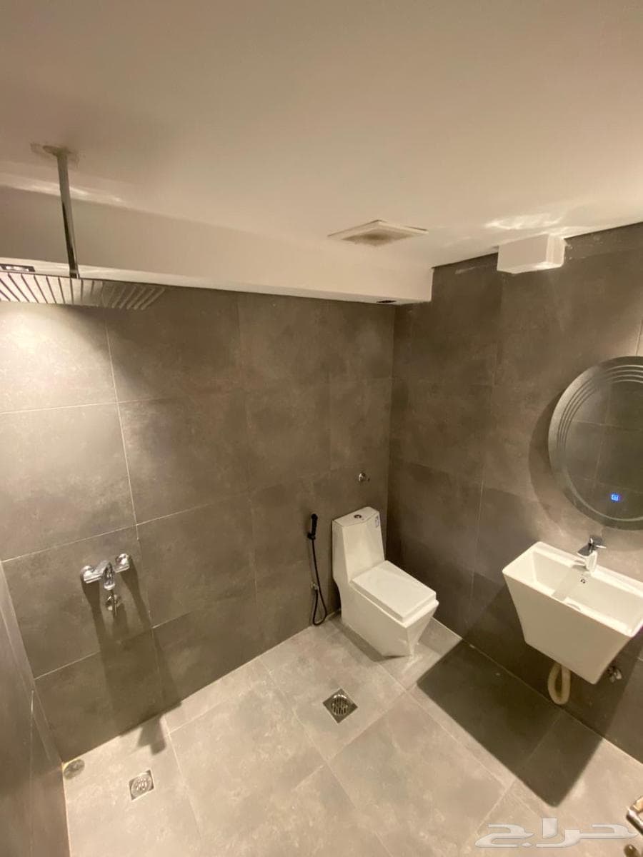 شقة 3 غرف في النسيم 7