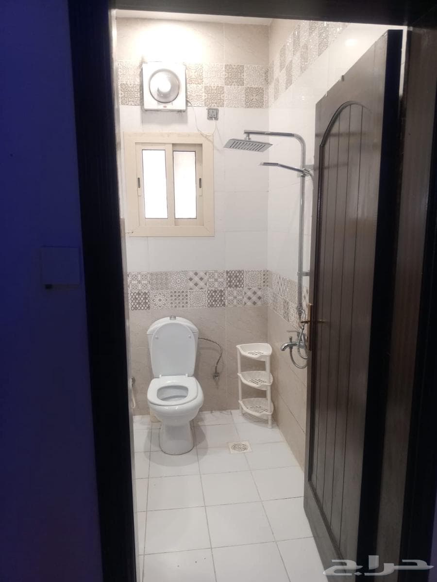 شقة 3 غرف في الربوة 15