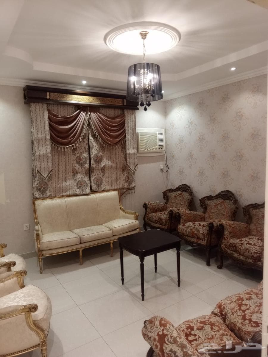 شقة 3 غرف في الربوة 16