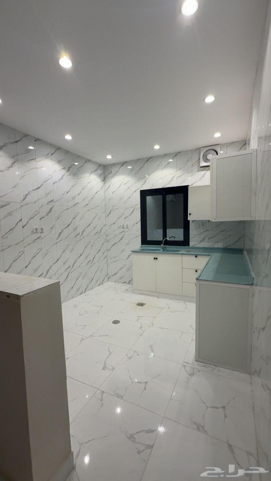 1 bedroom apartment in Al Nuzhah 5