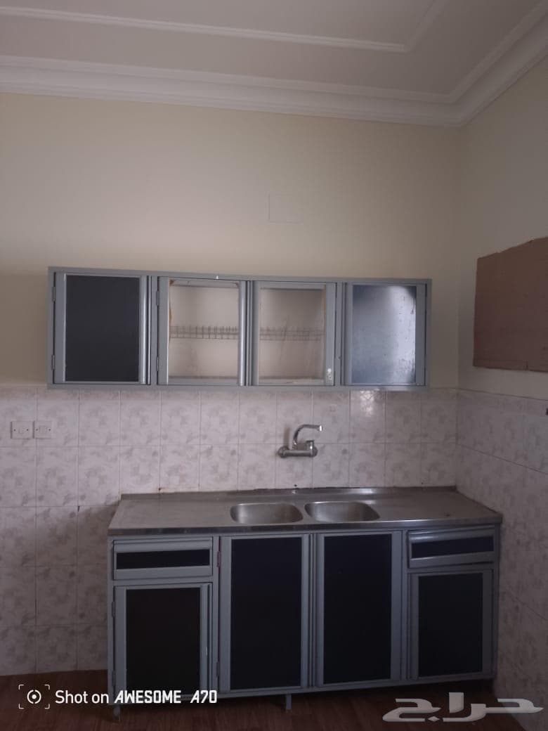 شقة 2 غرف في البوادي 3