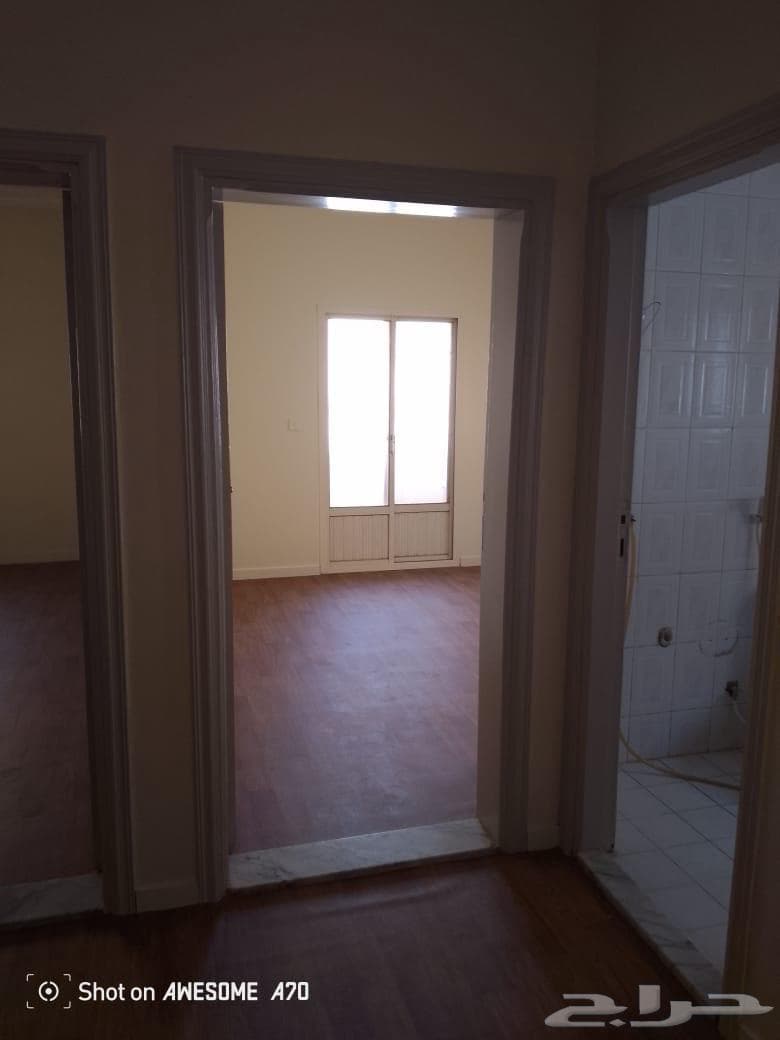 شقة 2 غرف في البوادي 7