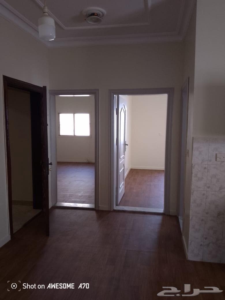 شقة 2 غرف في البوادي 9