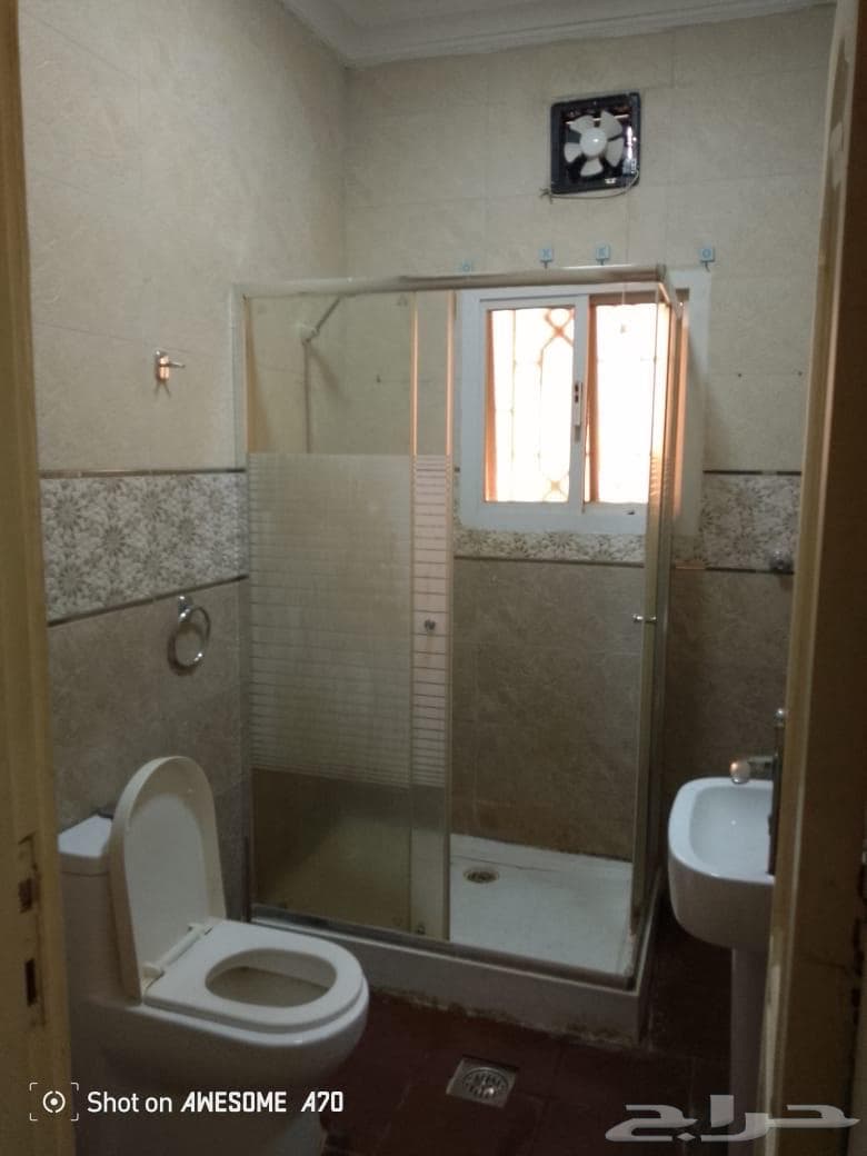 شقة 2 غرف في البوادي 10