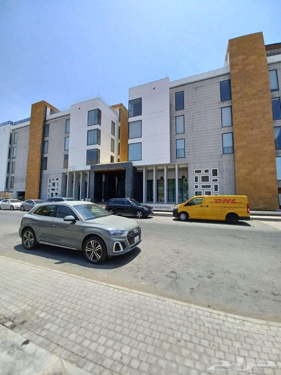 5 bedroom apartment in Al Nahda 3