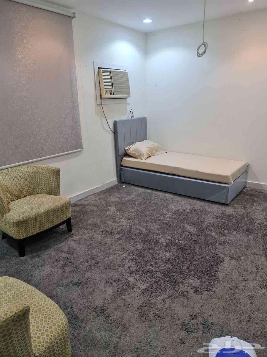 5 bedroom apartment in Al Nakheel 2