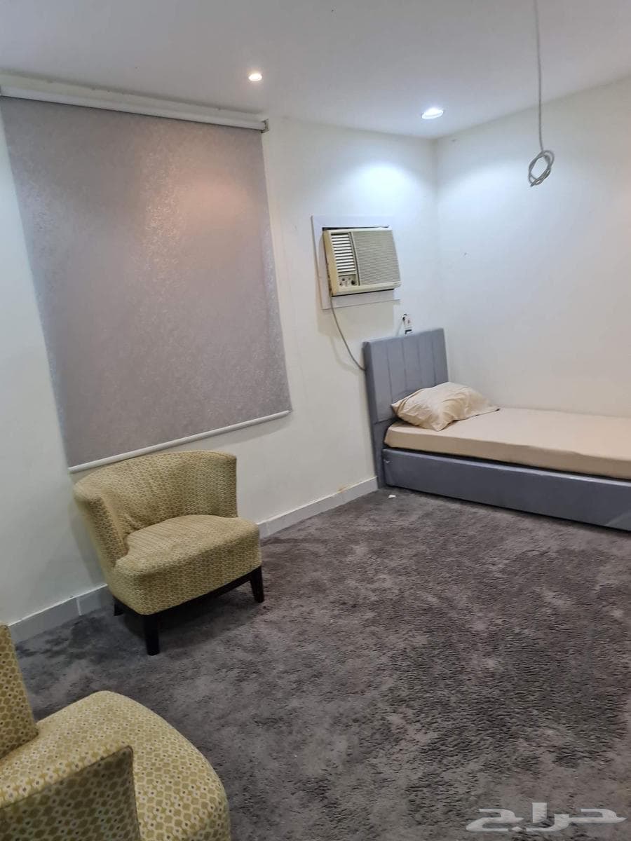 5 bedroom apartment in Al Nakheel 3