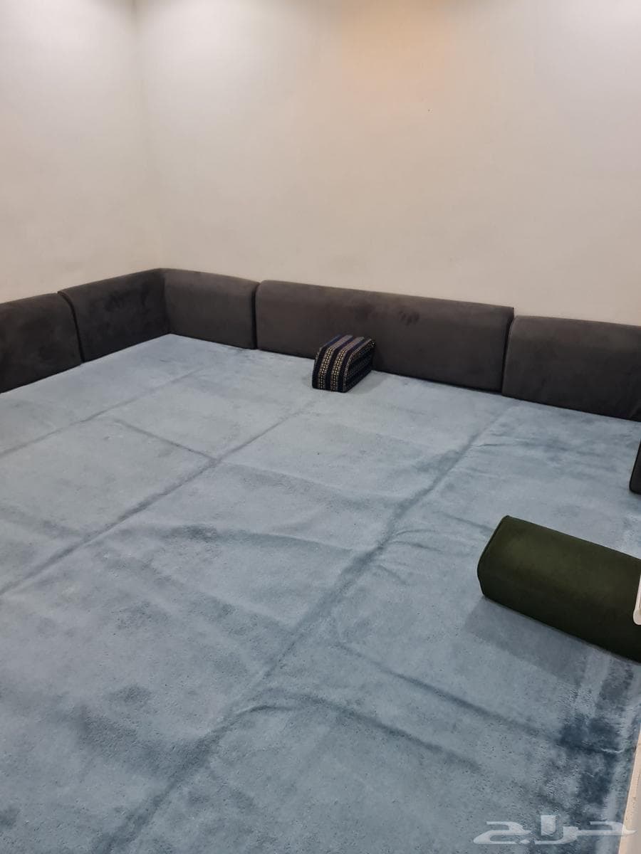 5 bedroom apartment in Al Nakheel 4