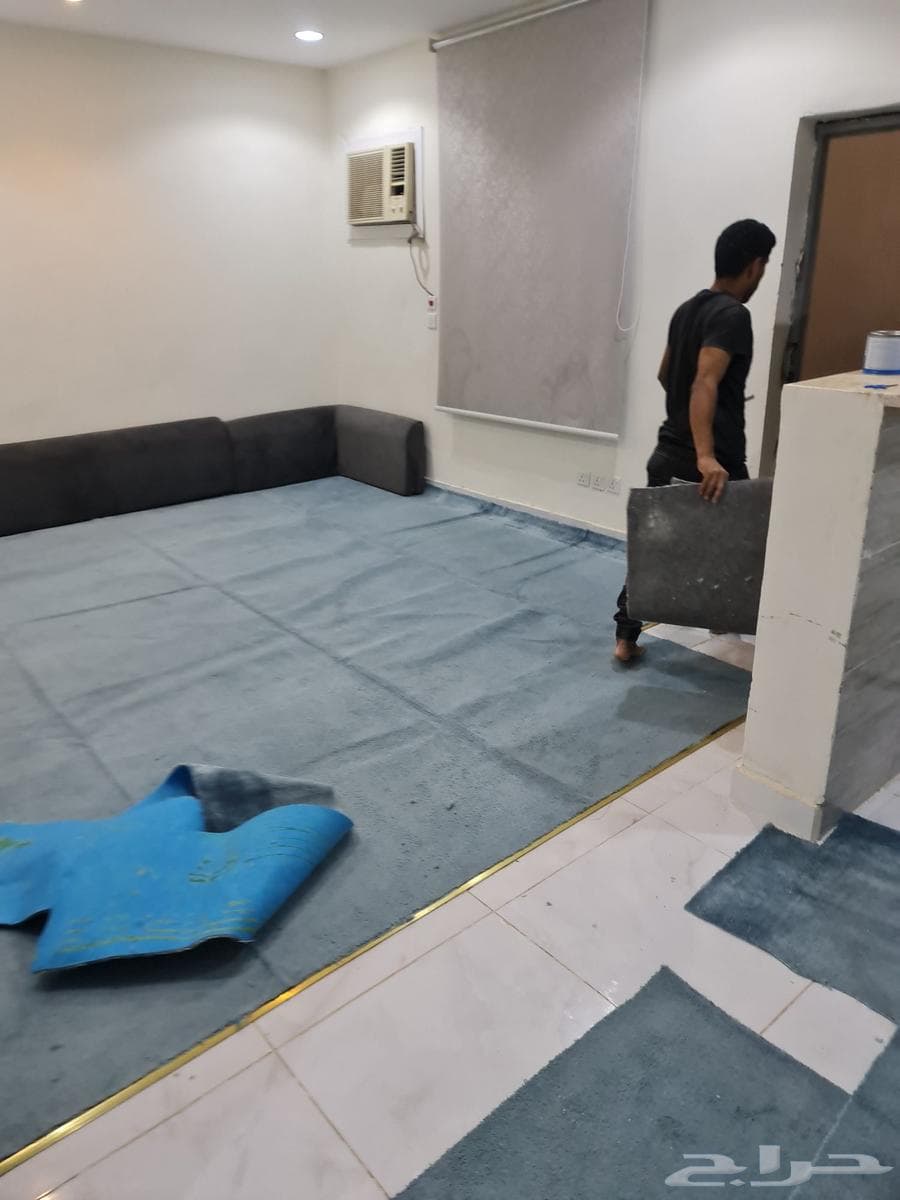 5 bedroom apartment in Al Nakheel 6