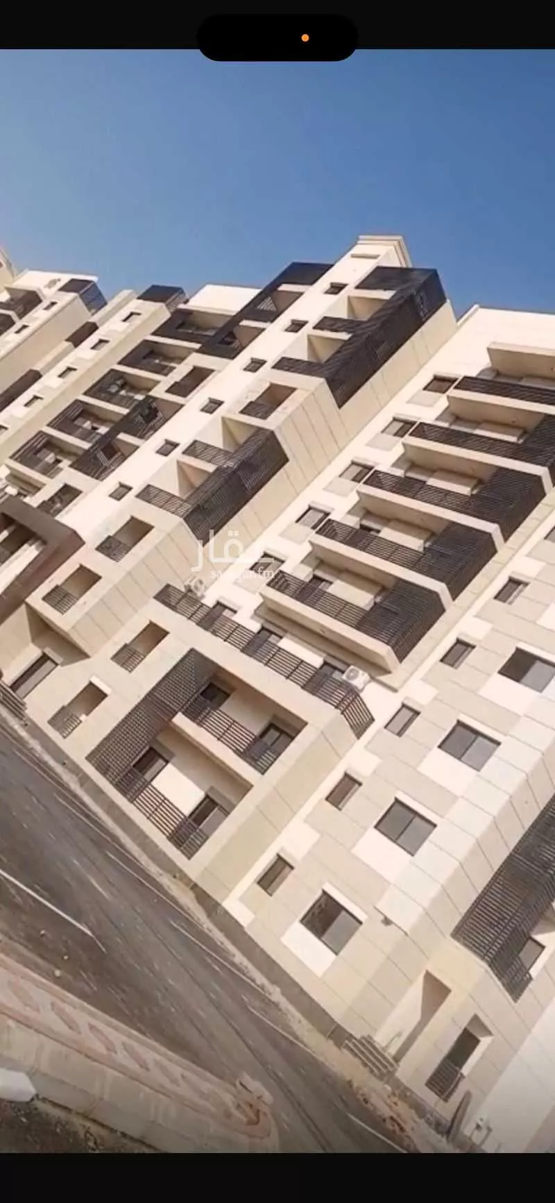 3 bedroom apartment in Al Hamdaniyah 2