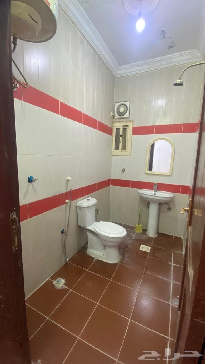 2 bedroom apartment in Bahrah 5