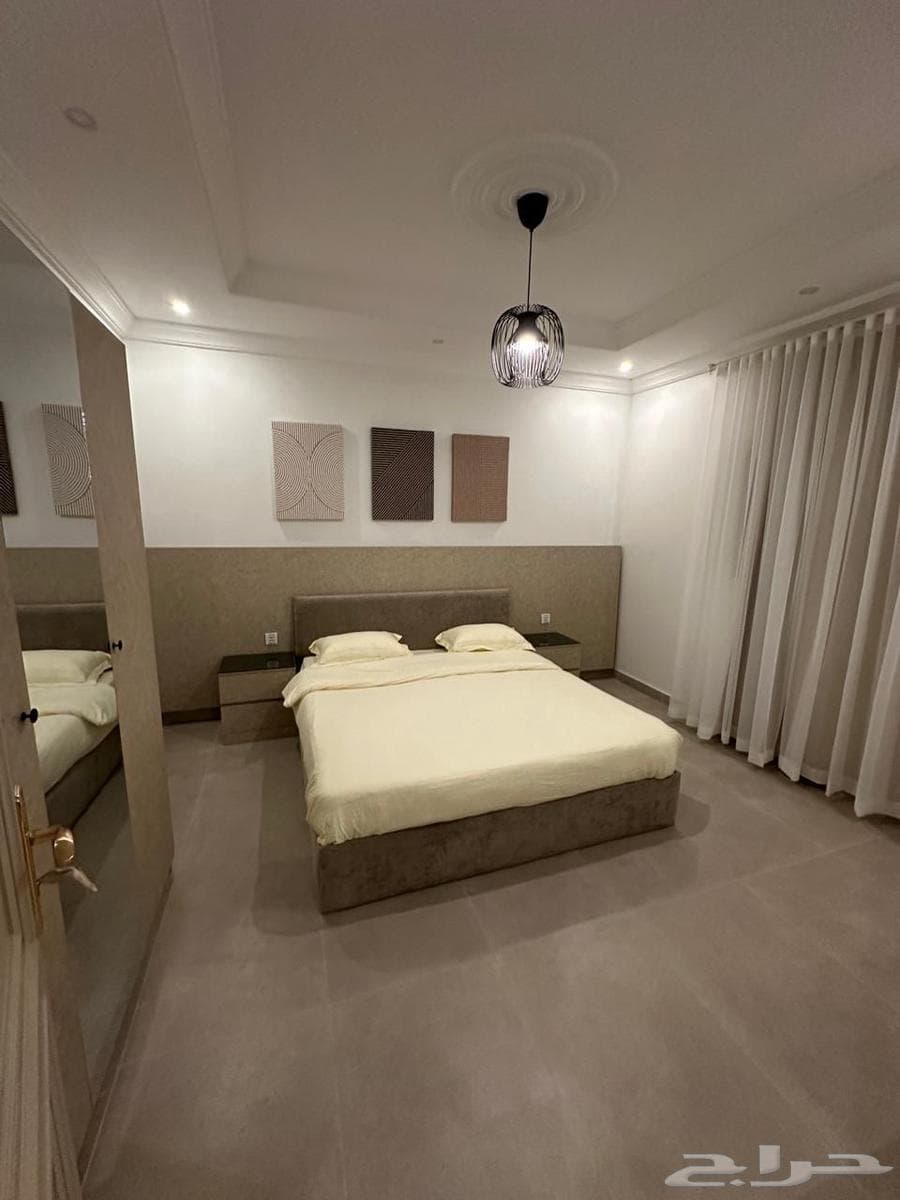 شقة 1 غرف في المروة 2