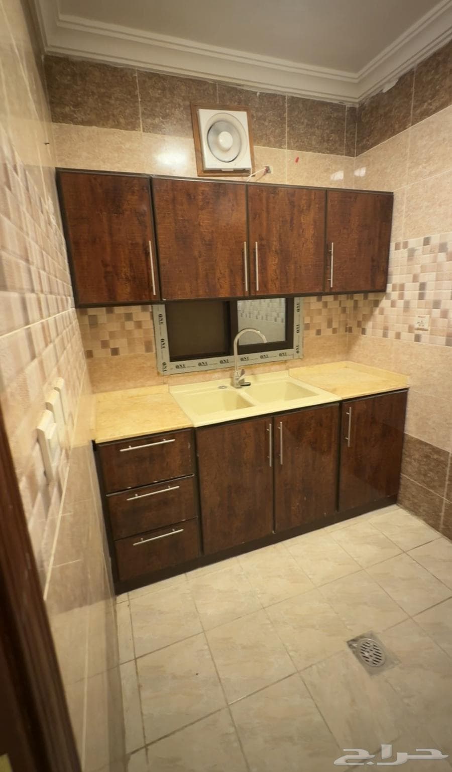 شقة 2 غرف في البوادي 5