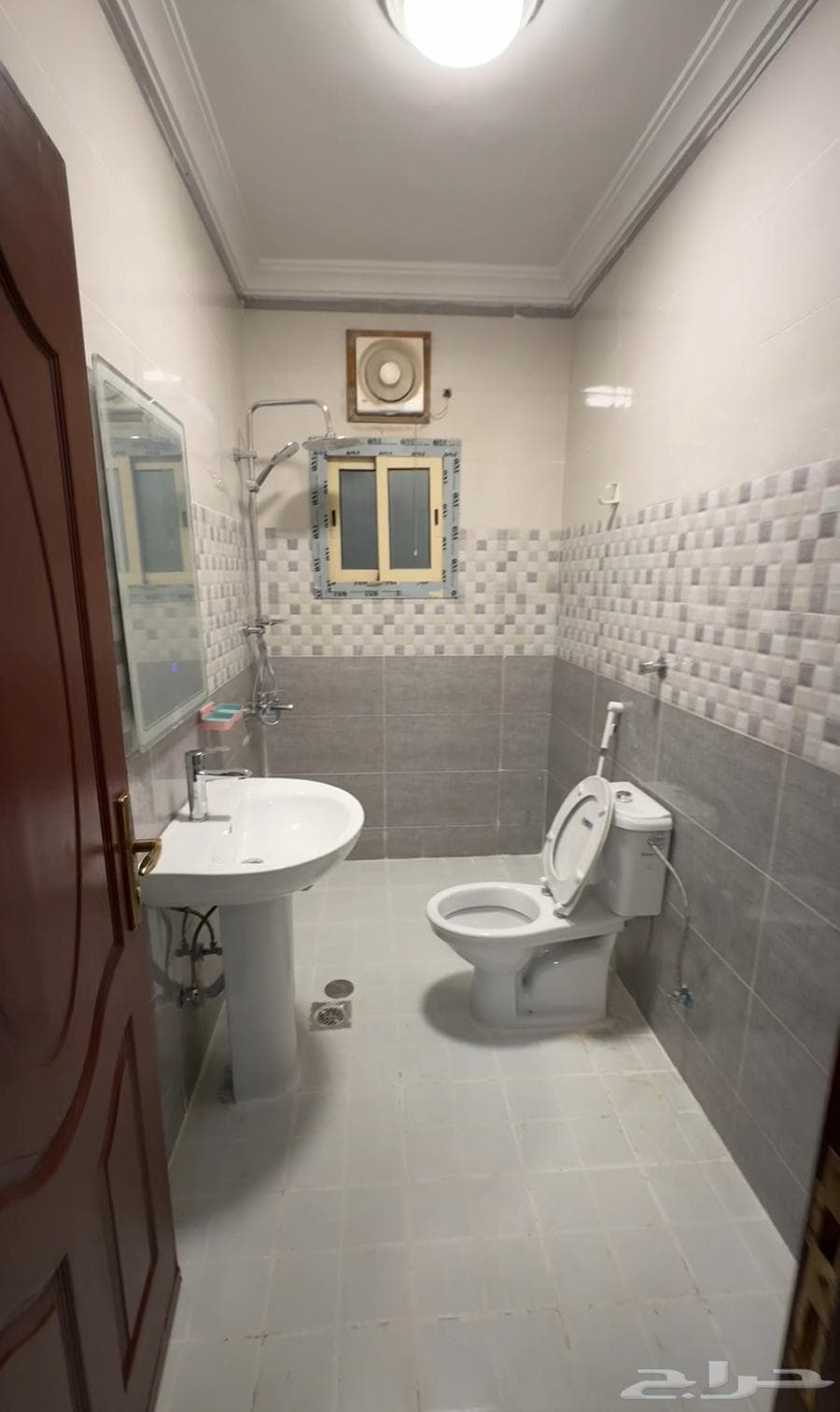 شقة 2 غرف في البوادي 6