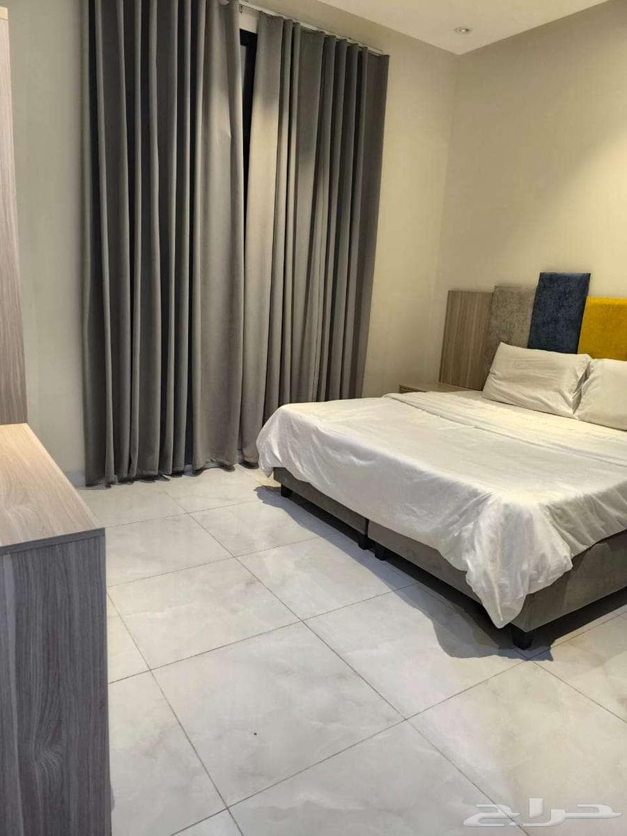 شقة 2 غرف في الفيصلية 5