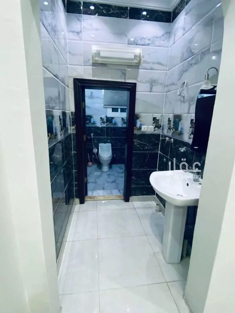 شقة 3 غرف في الأمير عبدالمجيد 1