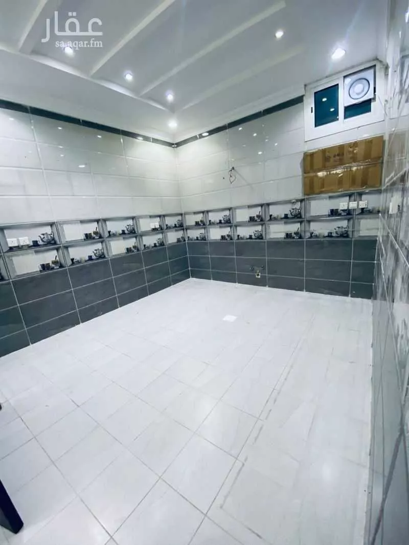 شقة 3 غرف في الأمير عبدالمجيد 9