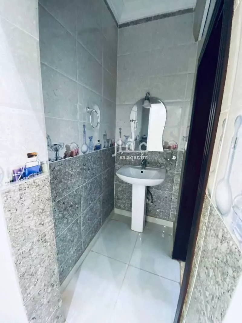 شقة 3 غرف في الأمير عبدالمجيد 10