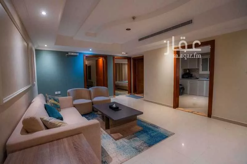 شقة 2 غرف في المروة 1