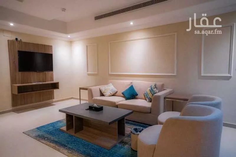 شقة 2 غرف في المروة 2