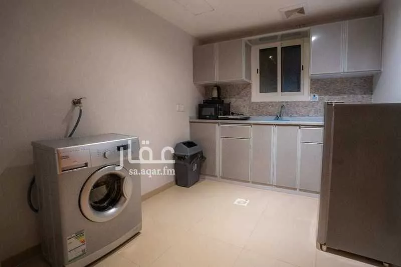 شقة 2 غرف في المروة 3