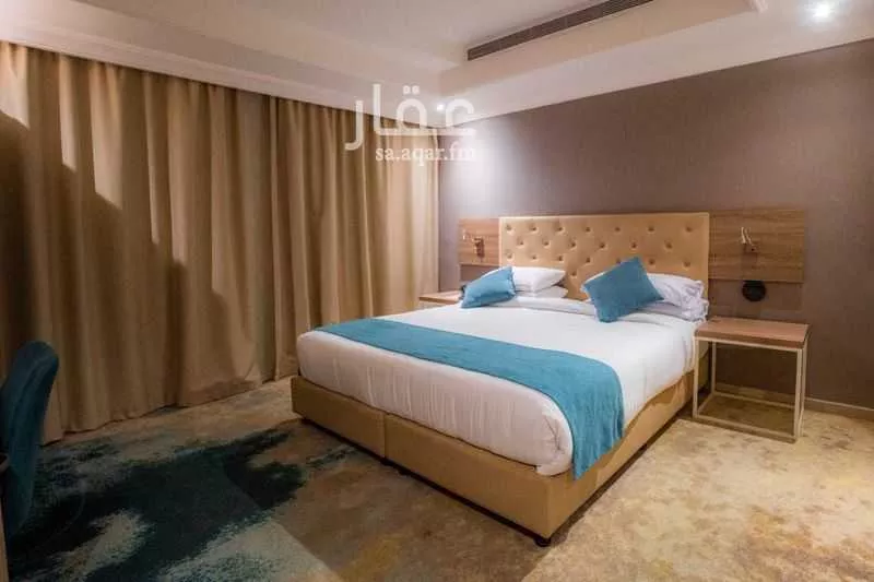 شقة 2 غرف في المروة 4