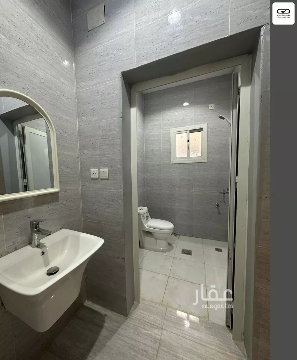 عمارة 1011 م² في بحرة 3