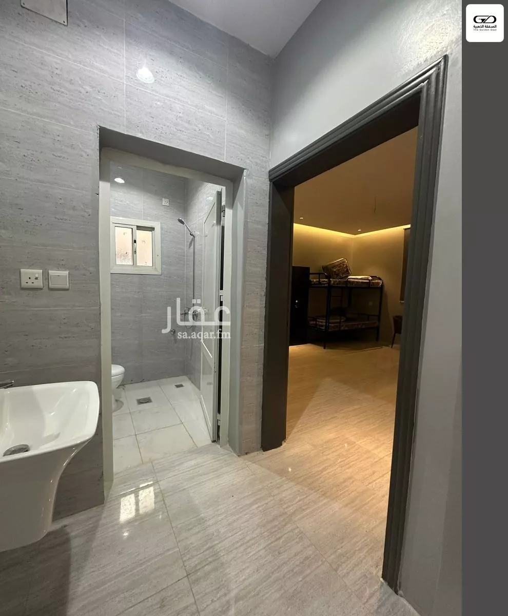 عمارة 1011 م² في بحرة 4