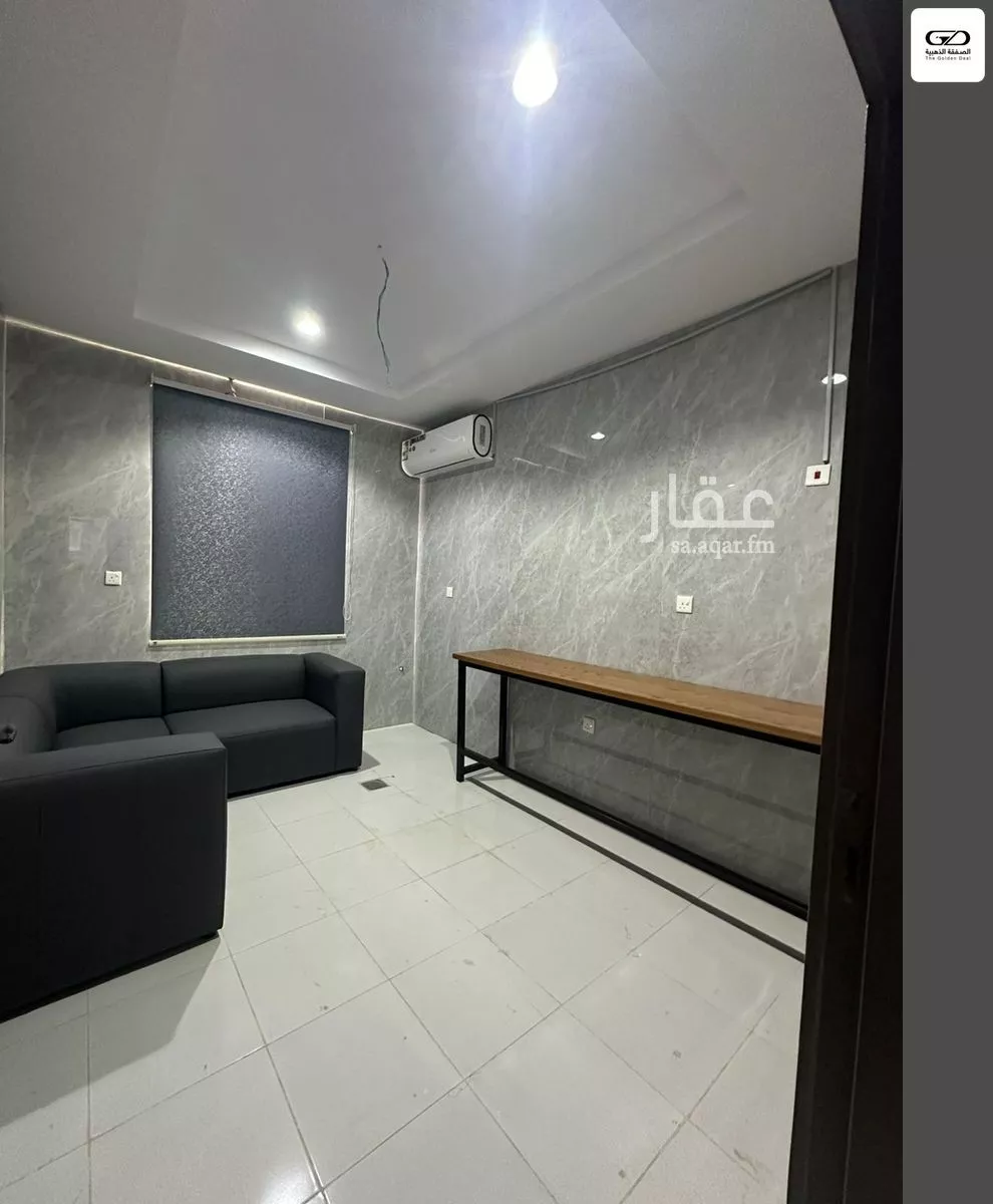 عمارة 1011 م² في بحرة 5