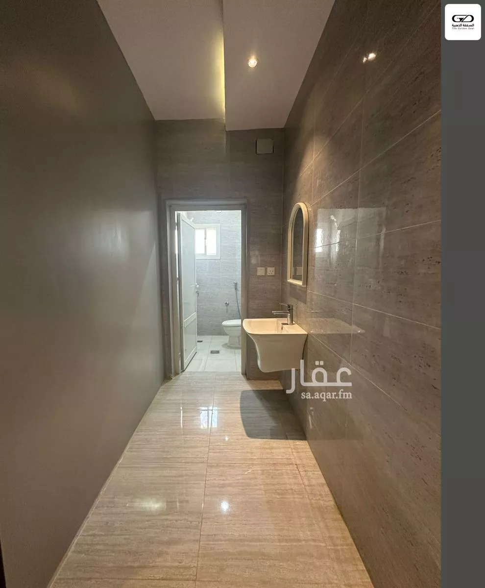 عمارة 1011 م² في بحرة 6